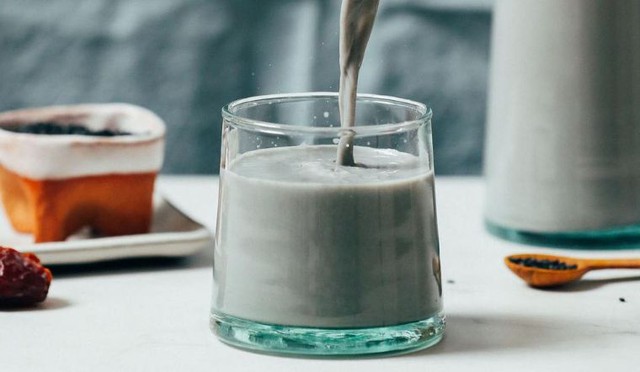 Gạo lứt đen tưởng là “siêu thực phẩm” nhưng không phải ai cũng ăn được: 3 nhóm người nên hạn chế - Ảnh 3.