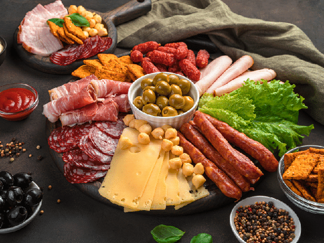 Kim chi c&oacute; phải nguy&ecirc;n nh&acirc;n khiến tỷ lệ ung thư tăng cao? Đ&acirc;y l&agrave; 3 m&oacute;n muối chua n&ecirc;n ăn &iacute;t lại- Ảnh 4.