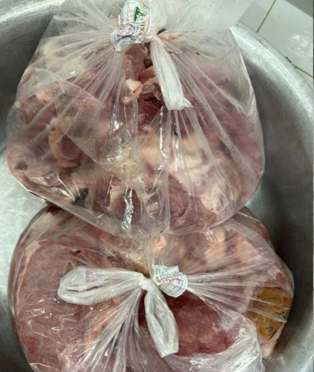 Trẻ em lẽ ra phải được bảo vệ nhất, nhưng lại trở thành