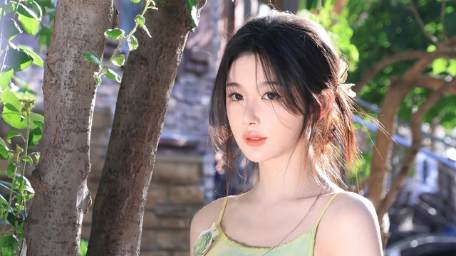 Từng 55kg, giờ nhẹ nhàng như sương trong “Trục Ngọc”: Nữ phụ gây sốt hé lộ cách ăn giúp gầy đi mà không lo tăng cân trở lại - Ảnh 5.