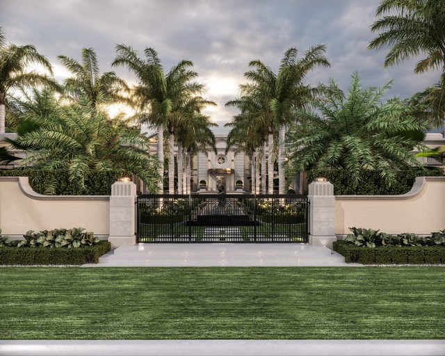 Đập hộp dinh thự Mark Zuckerberg 170 triệu USD tại Miami với lối đi bí mật - Ảnh 1. Đập hộp dinh thự Mark Zuckerberg 170 triệu USD tại Miami với lối đi bí mật - Ảnh 1.