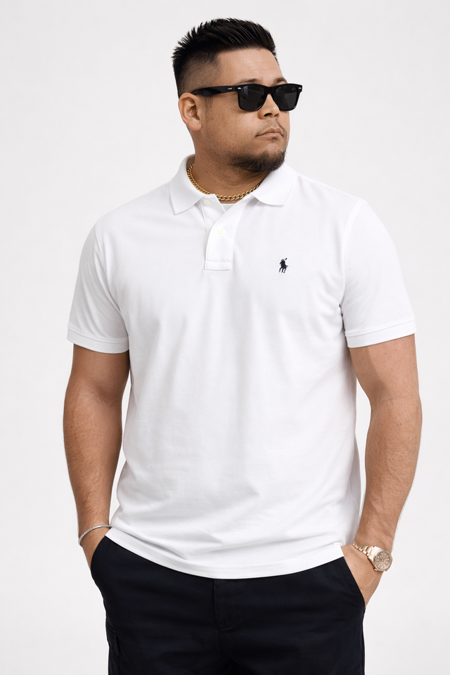 Mặc đồ với logo siêu to khổng lồ khiến đàn ông trông lăng nhăng hơn? - Ảnh 3.