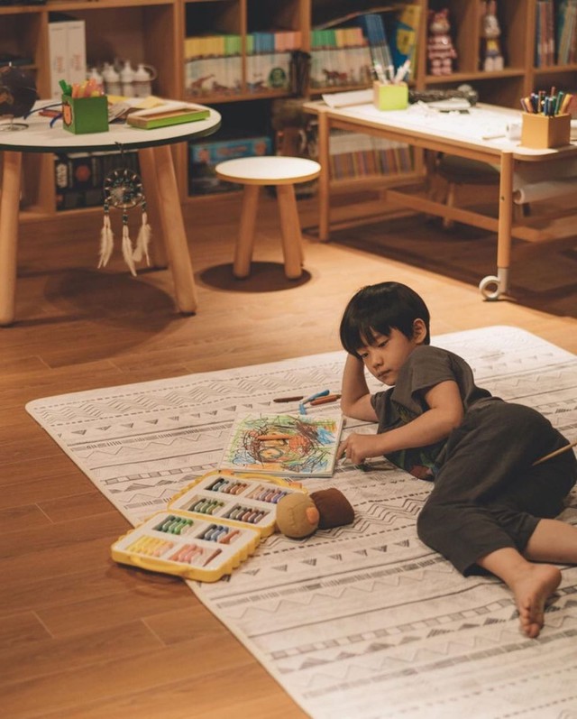 Vẫn còn rất nhiều cha mẹ không hiểu rằng: Luôn soi lỗi con không khiến con tốt lên - Ảnh 1.