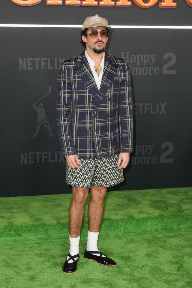 Những anh chàng hot nhất thế giới đều đi giày ballet hết cả rồi, chồng bạn cũng nên sắm một đôi! - Ảnh 4.