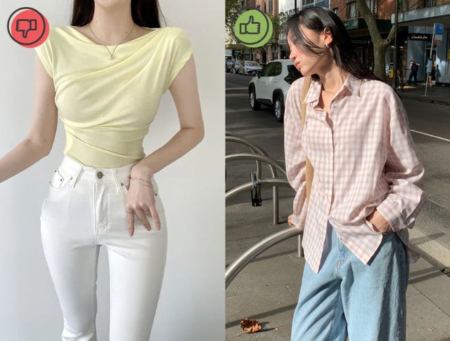 4 M&oacute;n thời trang m&ugrave;a h&egrave; 2026 khiến bạn dễ mặc xấu kh&ocirc;ng n&ecirc;n diện - Ảnh 1.