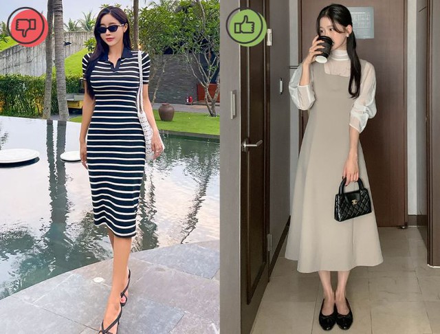 4 M&oacute;n thời trang m&ugrave;a h&egrave; 2026 khiến bạn dễ mặc xấu kh&ocirc;ng n&ecirc;n diện - Ảnh 4.