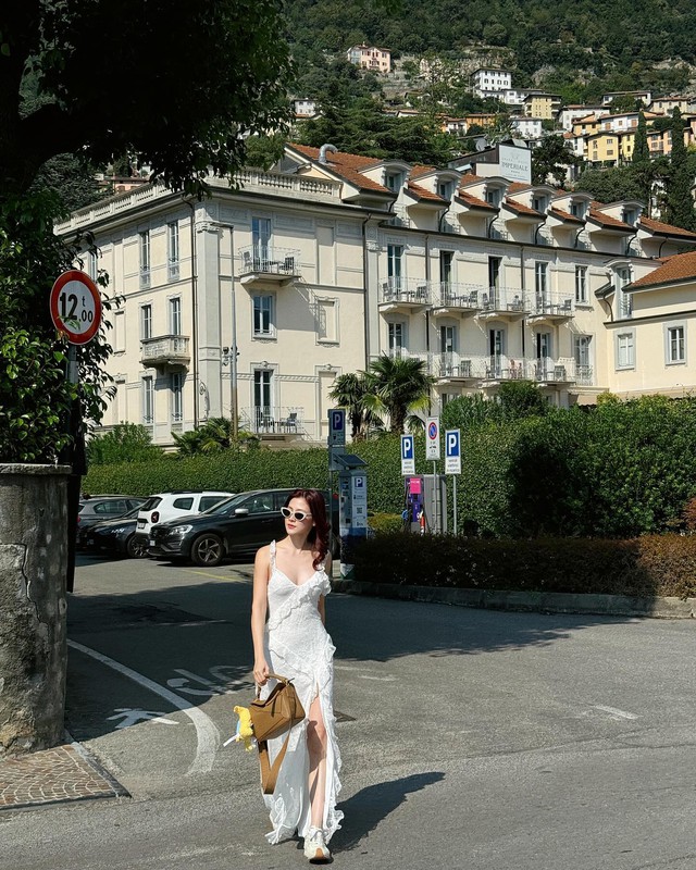 Thời trang Baifern cho m&ugrave;a h&egrave; 2026: Nữ t&iacute;nh , trẻ trung v&agrave; nổi bật - Ảnh 10.