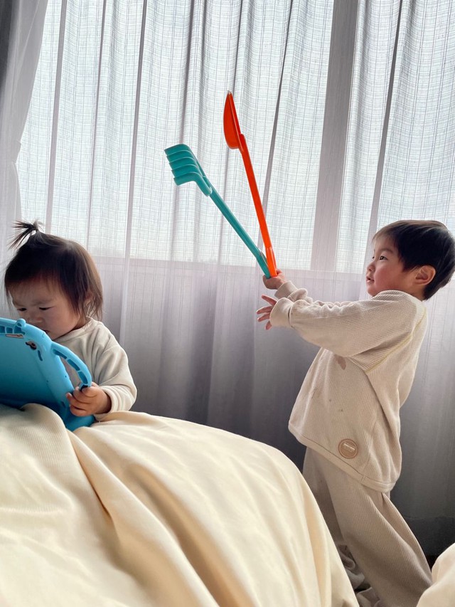 1 bà mẹ ở nhà lúc nào cũng vui vẻ, không nổi nóng, không quát mắng con: Việc đó nói lên điều gì? - Ảnh 2.