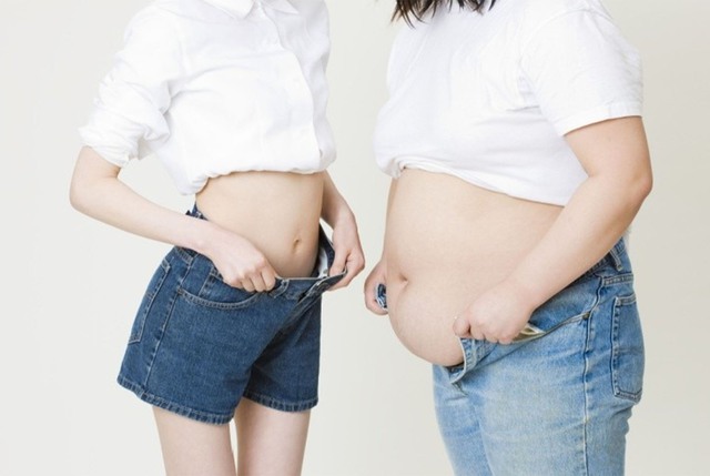 Mỡ bụng tuổi 40 khác hoàn toàn tuổi 30: Bác sĩ chỉ ra 1 sự thật ít người biết - Ảnh 1.
