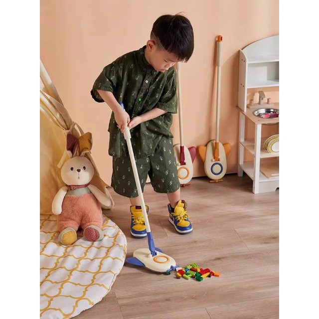 1 bà mẹ ở nhà lúc nào cũng vui vẻ, không nổi nóng, không quát mắng con: Việc đó nói lên điều gì? - Ảnh 1.