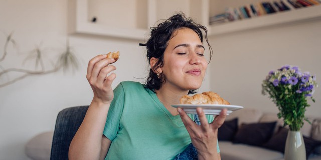 Mỡ bụng tuổi 40 khác hoàn toàn tuổi 30: Bác sĩ chỉ ra 1 sự thật ít người biết - Ảnh 3.