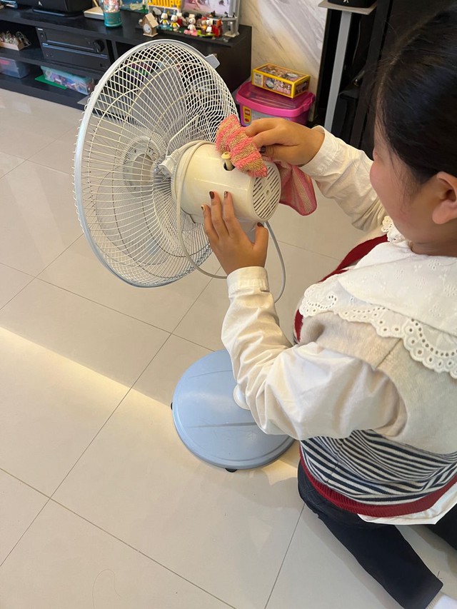 1 bà mẹ ở nhà lúc nào cũng vui vẻ, không nổi nóng, không quát mắng con: Việc đó nói lên điều gì? - Ảnh 3.