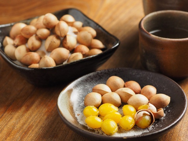 Hạt nảy mầm c&oacute; thực sự v&ocirc; hại? Ăn v&agrave;o c&oacute; thể l&agrave;m tan cục m&aacute;u đ&ocirc;ng như lời đồn lan truyền tr&ecirc;n mạng? Sự thật khiến nhiều người bất ngờ - Ảnh 4.