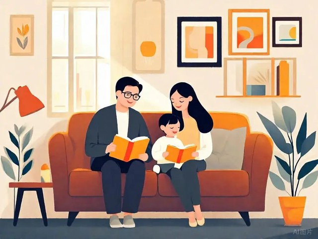 Từ vẽ nguệch ngoạc, mê đọc sách đến đòi 