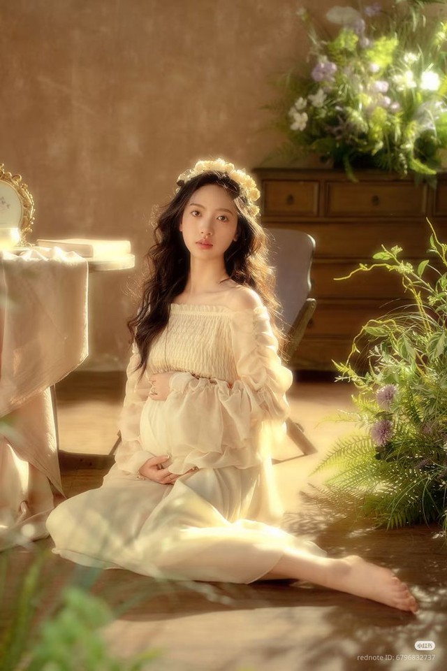 Tử cung ngả sau có khiến việc thụ thai trở nên khó khăn hơn? - Ảnh 1.