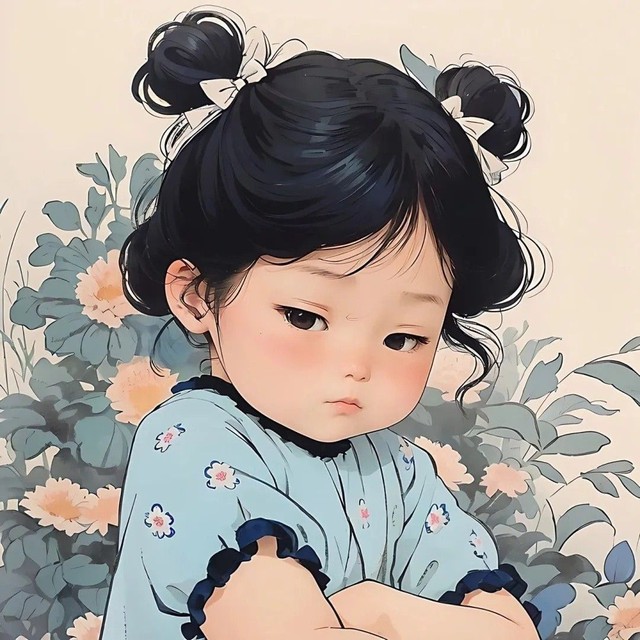 Nếu mẹ có 1 cô con gái thuộc những cung hoàng đạo này: Bình thường rất hiền, nhưng khi đã giận thì dỗ mãi không xuôi - Ảnh 2.