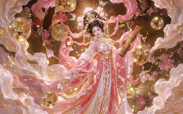 R&uacute;t quẻ may mắn t&agrave;i lộc tuần mới cho 12 con gi&aacute;p từ 9 / 3 đến 15 / 3 - Ảnh 1.