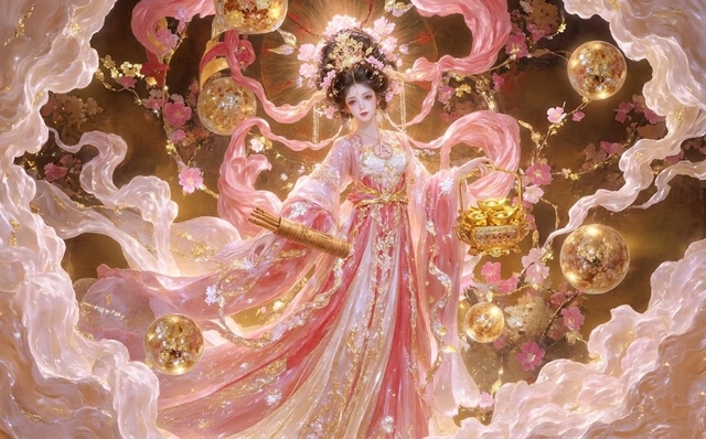 R&uacute;t quẻ may mắn t&agrave;i lộc tuần mới cho 12 con gi&aacute;p từ 9 / 3 đến 15 / 3 - Ảnh 2.