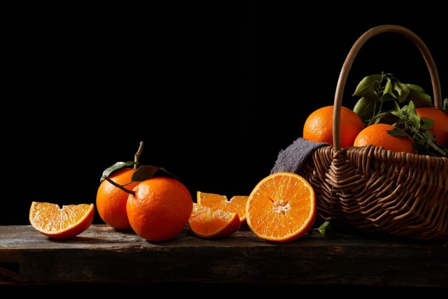 3 loại “trái cây vàng” giúp tiêu đờm, làm sạch phổi: Nhiều người ăn mỗi ngày mà không biết lợi ích - Ảnh 3.