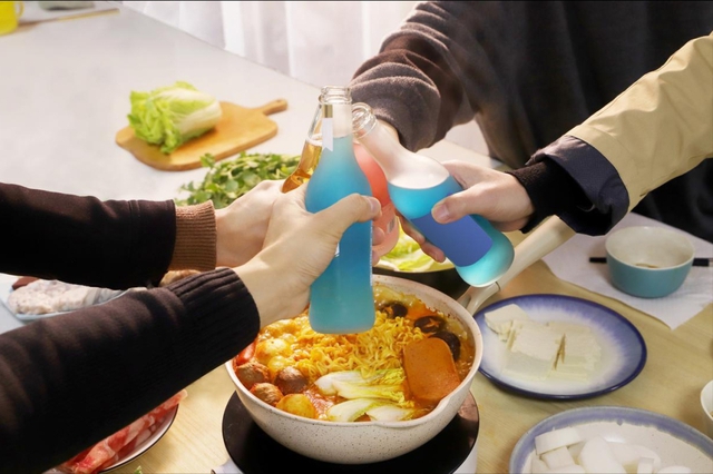 3 loại “trái cây vàng” giúp tiêu đờm, làm sạch phổi: Nhiều người ăn mỗi ngày mà không biết lợi ích - Ảnh 1.