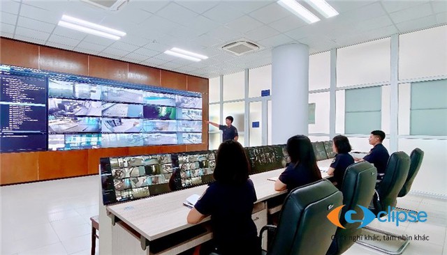 Những điều cần biết về hành lang pháp lý và tiêu chuẩn lắp đặt camera hải quan bắt buộc - Ảnh 2.