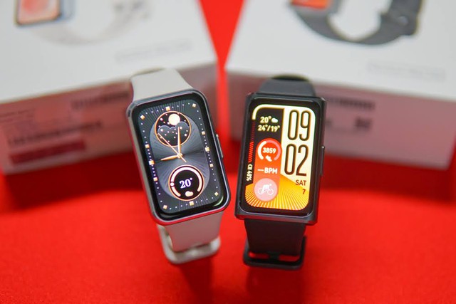 Huawei Band 11 Pro: Tập luyện tự do, không lo smartphone - Ảnh 1.