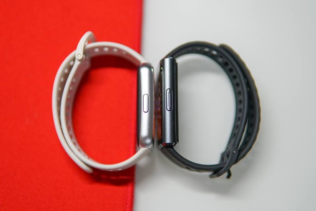 Huawei Band 11 Pro: Tập luyện tự do, không lo smartphone - Ảnh 2.