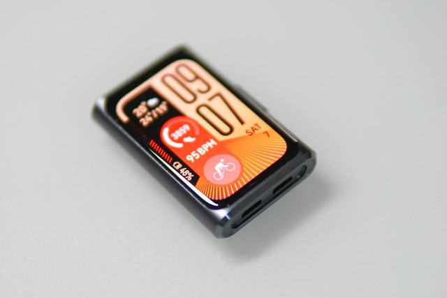 Huawei Band 11 Pro: Tập luyện tự do, không lo smartphone - Ảnh 5.