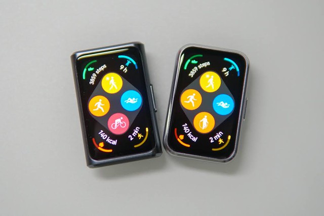 Huawei Band 11 Pro: Tập luyện tự do, không lo smartphone - Ảnh 7.
