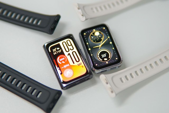 Huawei Band 11 Pro: Tập luyện tự do, không lo smartphone - Ảnh 9.