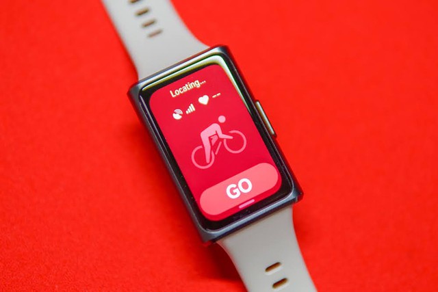 Huawei Band 11 Pro: Tập luyện tự do, không lo smartphone - Ảnh 3.