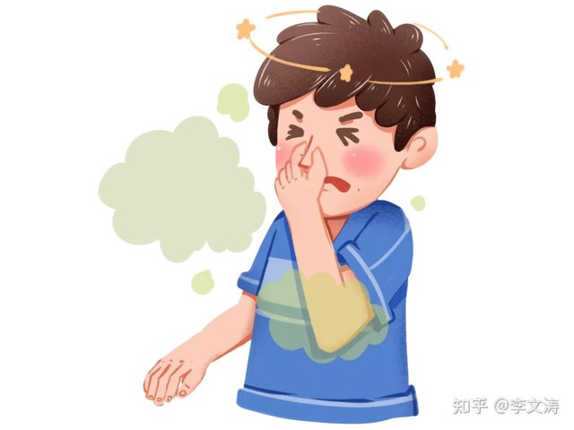 Cơ thể bỗng xuất hiện 4 m&ugrave;i n&agrave;y: Đừng vội bỏ qua, c&oacute; thể l&agrave; lời cảnh b&aacute;o của gan, thận, dạ d&agrave;y - Ảnh 1.