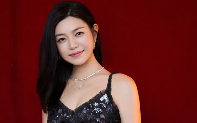 42 tuổi vẫn “mặt búng ra sữa”, Trần Nghiên Hy tiết lộ bí quyết giảm cân cho người dễ phù nề: Ăn theo cách này cơ thể không bị “chững cân” - Ảnh 3.