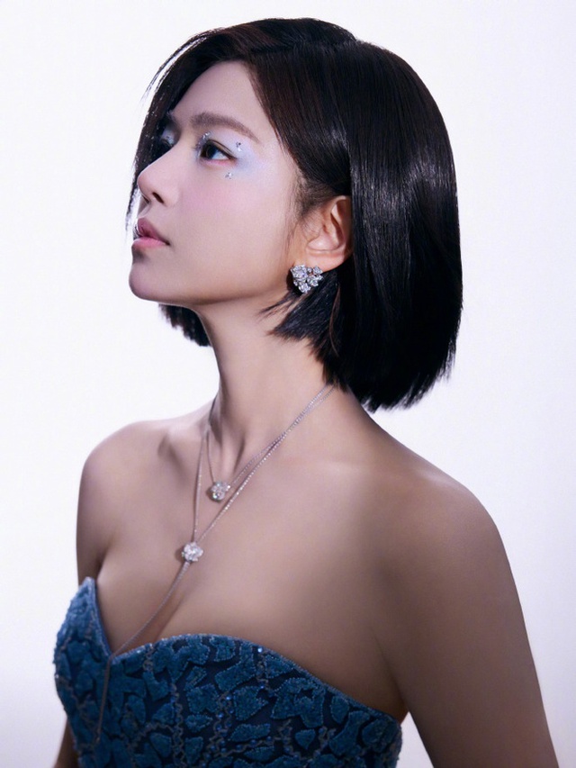 42 tuổi vẫn “mặt búng ra sữa”, Trần Nghiên Hy tiết lộ bí quyết giảm cân cho người dễ phù nề: Ăn theo cách này cơ thể không bị “chững cân” - Ảnh 4.