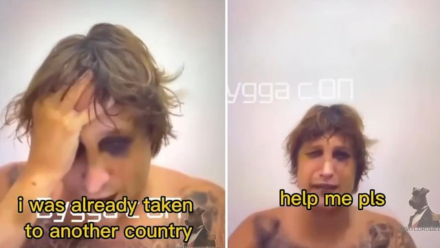 Chấn động vụ con trai doanh nhân nổi tiếng Ukraine bị bắt cóc và sát hại dã man ở Bali - Ảnh 4.