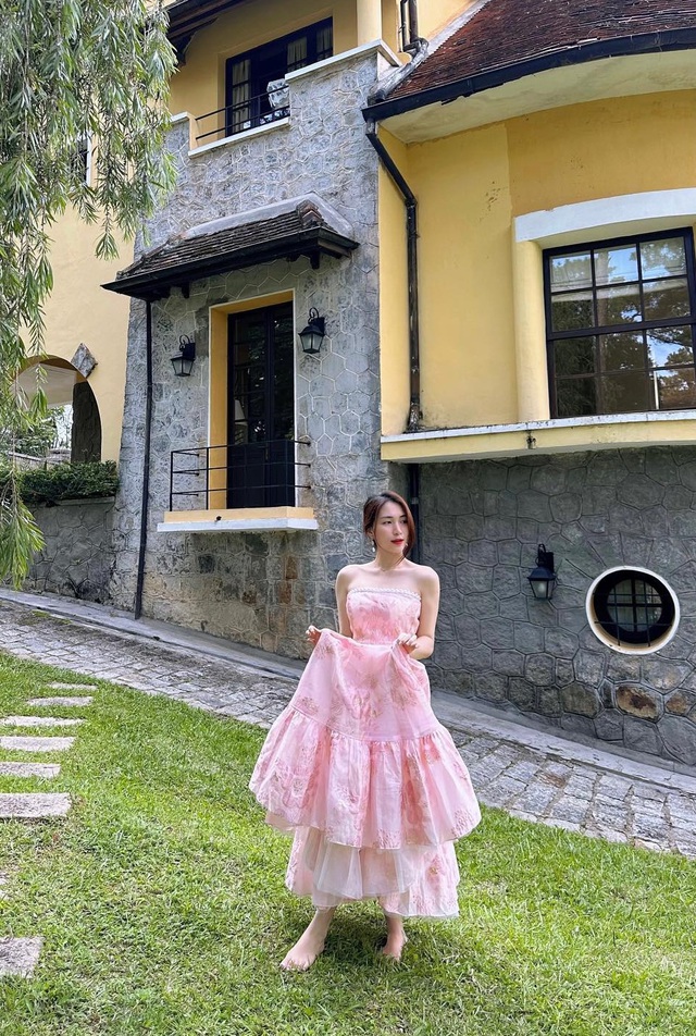 H&ograve;a Minzy đ&uacute;ng l&agrave; 