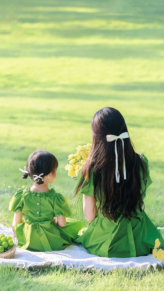 Mẹ dặn con gái: Lớn lên chọn chồng nhớ cân nhắc 3 vấn đề này - Ảnh 1.