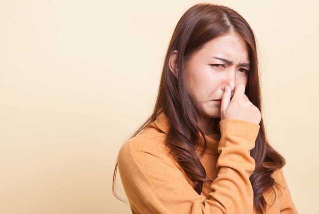 6 th&oacute;i quen khiến bạn 