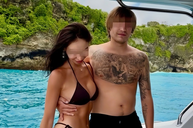 Chấn động vụ con trai doanh nhân nổi tiếng Ukraine bị bắt cóc và sát hại dã man ở Bali - Ảnh 1.