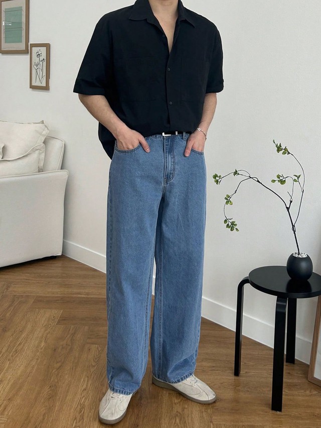 Có chồng đùi to là phước, đừng để biểu tượng của sự sung mãn khiến anh ấy không dám mặc đẹp - Ảnh 2.