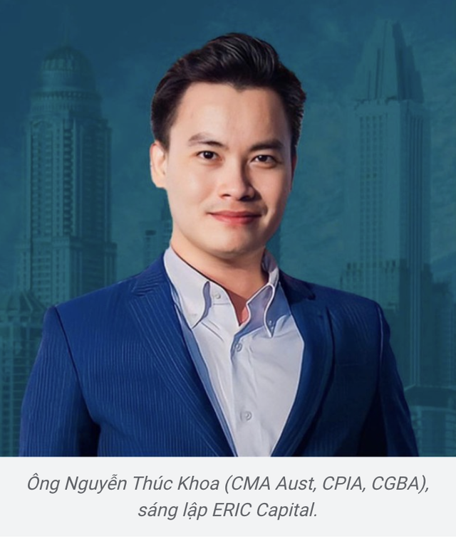 Giá xăng tăng mạnh trong 10 ngày, chuyên gia khuyến nghị 4 điều doanh nghiệp phải làm ngay! - Ảnh 1.