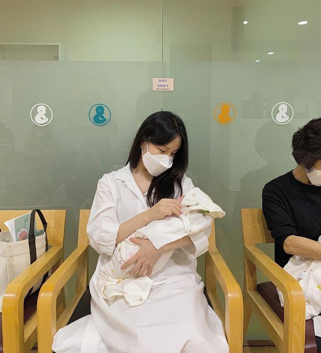 Một câu nói khiến nhiều cha mẹ sực tỉnh: Đừng giận con nữa, con chỉ thực sự cần bạn trong 9 năm ngắn ngủi này - Ảnh 4.