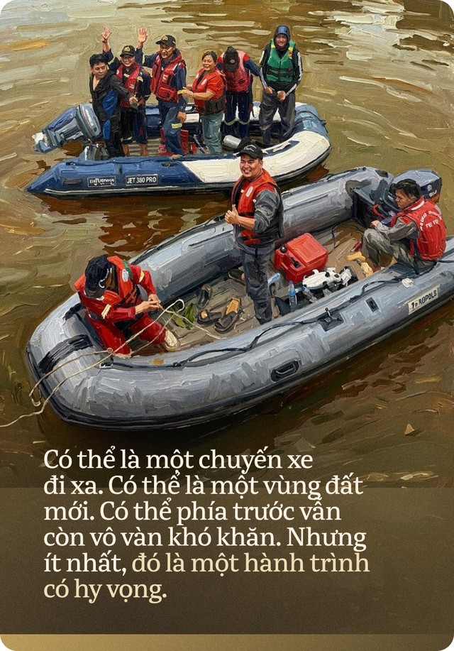 Vụ 3 mẹ con để lại thư tuyệt mệnh: Trong thời khắc nặng nề nhất đời, cảm ơn người mẹ đã dũng cảm lựa chọn cùng các con bước tiếp - Ảnh 3.