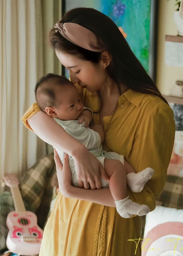 Một câu nói khiến nhiều cha mẹ sực tỉnh: Đừng giận con nữa, con chỉ thực sự cần bạn trong 9 năm ngắn ngủi này - Ảnh 1.