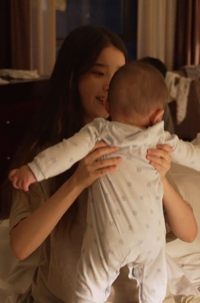 Một câu nói khiến nhiều cha mẹ sực tỉnh: Đừng giận con nữa, con chỉ thực sự cần bạn trong 9 năm ngắn ngủi này - Ảnh 3.