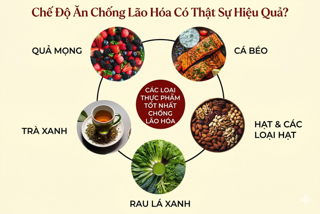 Ngo&agrave;i 30 tuổi, t&ocirc;i mới nhận ra: Kh&ocirc;ng phải 