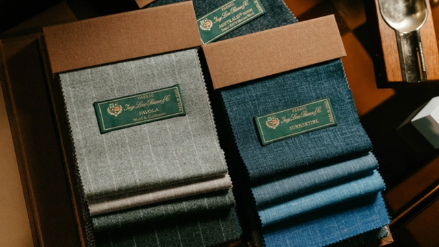 Đế chế Anti-Search: Chị đẹp thượng lưu vung tiền tỷ mặc đồ 