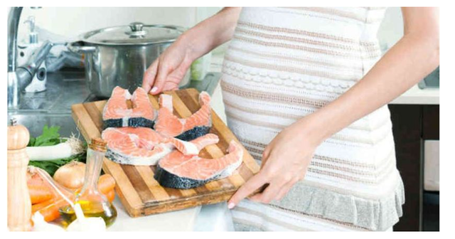 Những loại cá có nguy cơ chưa nhiều kim loại nặng cao, trẻ nhỏ nên hạn chế ăn - Ảnh 8.