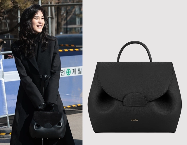 "Đại công chúa" của gia tộc hàng đầu Hàn Quốc định nghĩa lại sự xa xỉ: Chất lượng da thủ công và đường cong tối giản "soán ngôi" những chiếc logo - Ảnh 1.