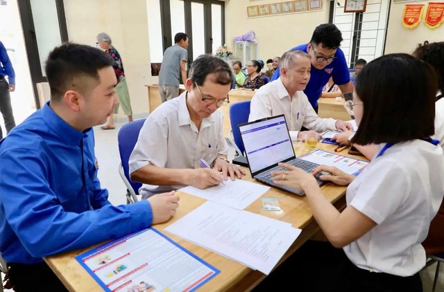 Trẻ dưới 4 tuổi tại Hà Nội nhận 1,625 triệu đồng/tháng: Điều kiện và lợi ích ra sao? - Ảnh 1. Trẻ dưới 4 tuổi tại Hà Nội nhận 1,625 triệu đồng/tháng: Điều kiện và lợi ích ra sao? - Ảnh 1.